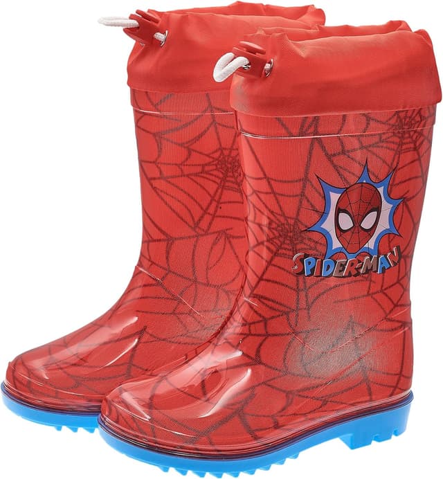 Thumbnail 4 de Chicco Stivale Weis stivali pioggia bambine