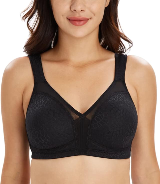 Thumbnail 3 de Lemorosy Minimizer BH ohne Bügel 95% Baumwolle