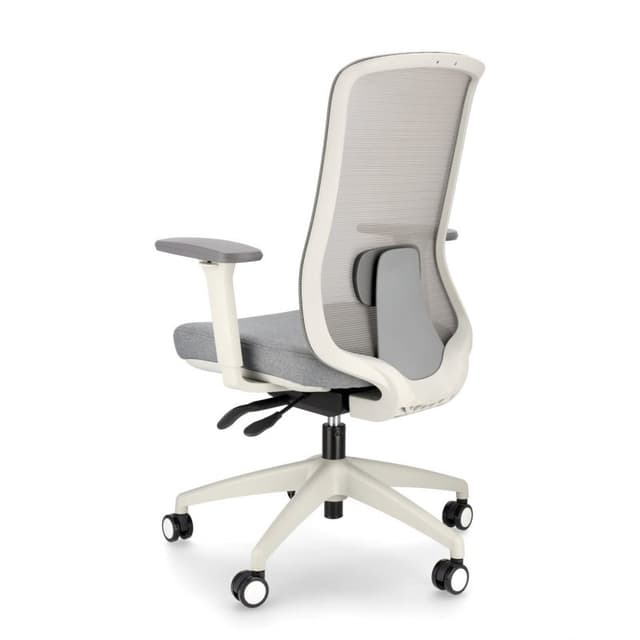 Detalle 2 de Spacio Ardena Silla ergonómica 1 unidad gris