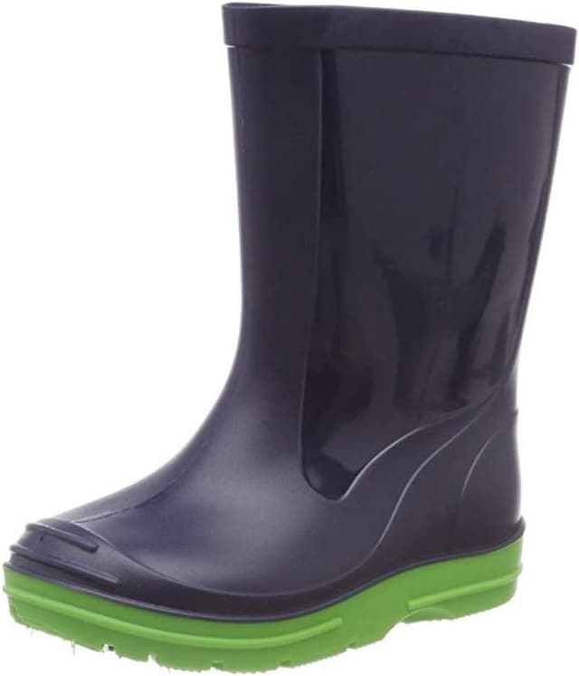Detalle de Beck Unisex Kids Basic 486 Wellington Rain Boots