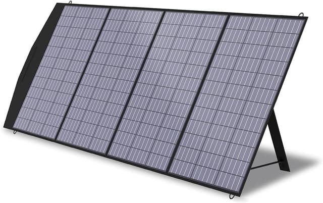 Imagen de ALLPOWERS SP033 200W Portable Solar Panel en OfertitasTOP