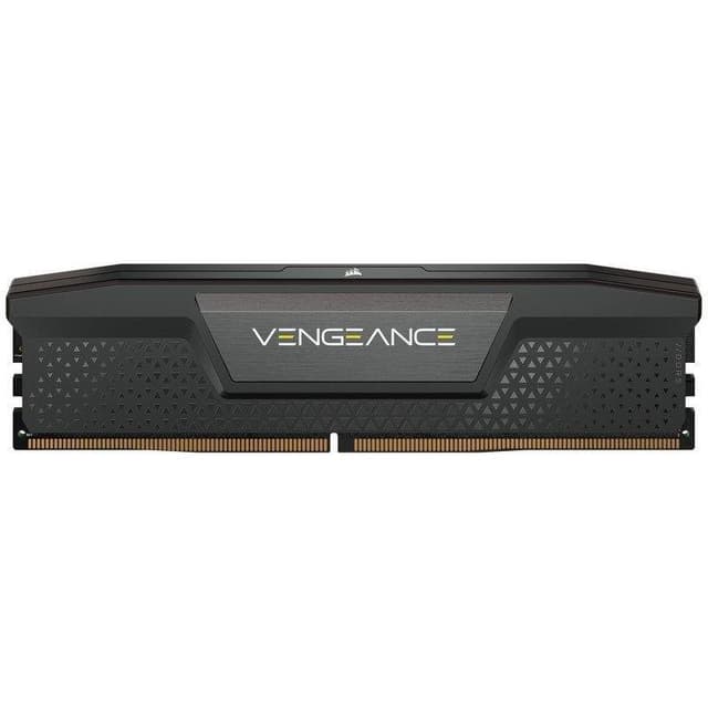Detalle 1 de Corsair Vengeance 16GB DDR5 5600MHz