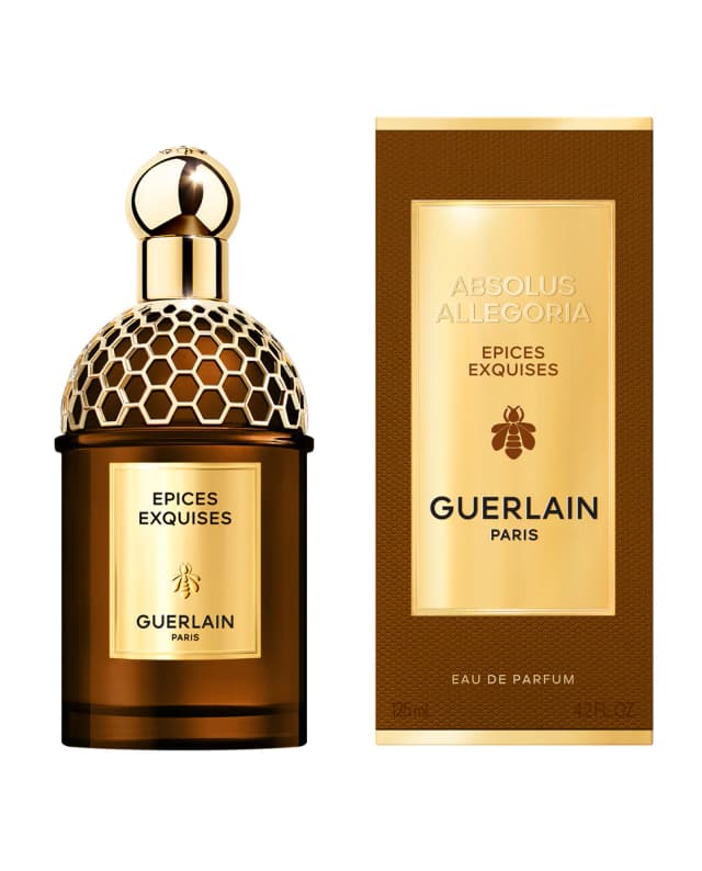 Thumbnail 1 de Guerlain Épices Exquises 125 ml — eau de parfum