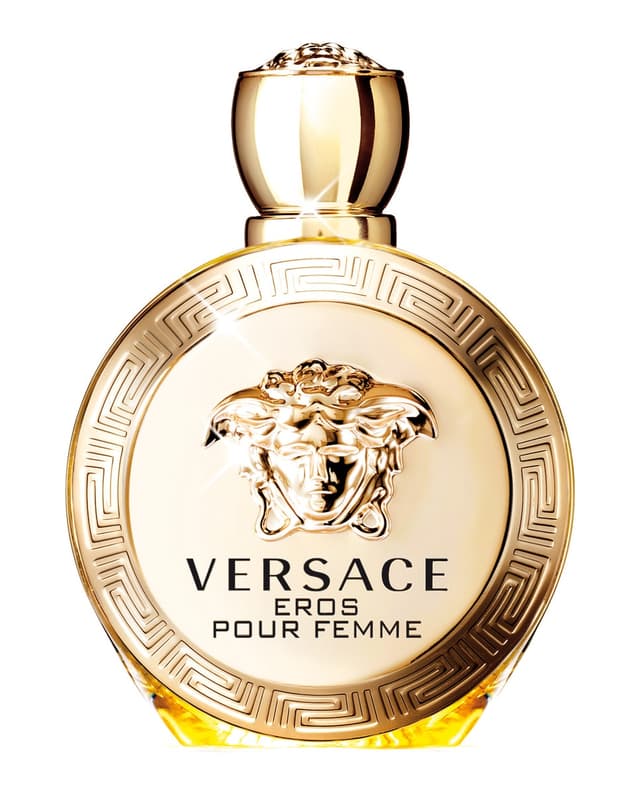 Imagen de Versace Eros pour Femme 50 ml Eau de Parfum en OfertitasTOP