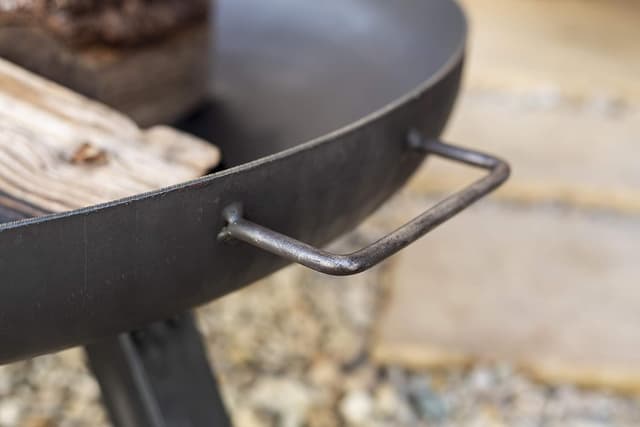 Thumbnail 4 de La Hacienda Pittsburgh Firepit 55576