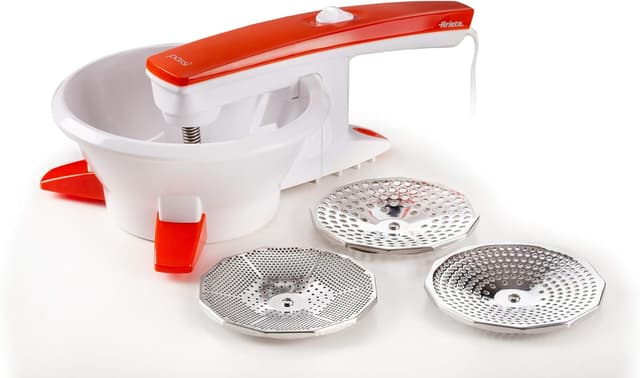 Thumbnail 2 de Ariete 261 Passì Orange 2.0 🥕 Cortador de Verduras Eléctrico