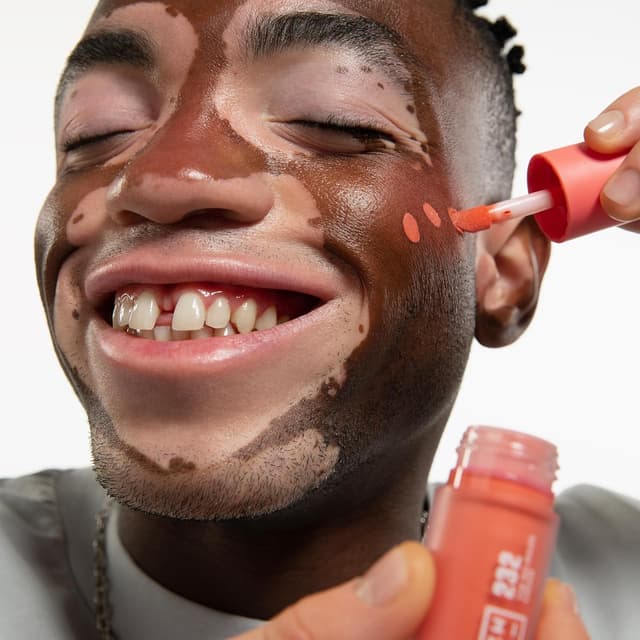 Thumbnail 4 de 3INA The No-Rules Cream 232 🌸 Colorete líquido natural