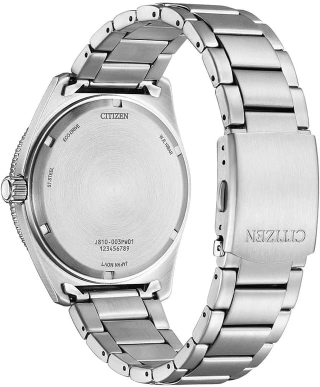 Detalle 2 de Citizen AW1760-81W Herrenarmbanduhr