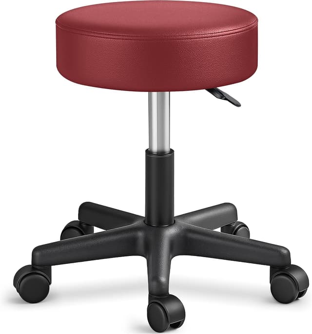 Imagen de TRESKO sgabello girevole 10 cm imbottitura en OfertitasTOP