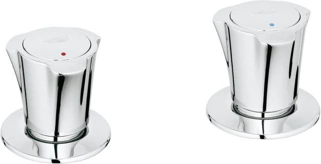 Detalle de GROHE Costa L 18904001, robinet bidet