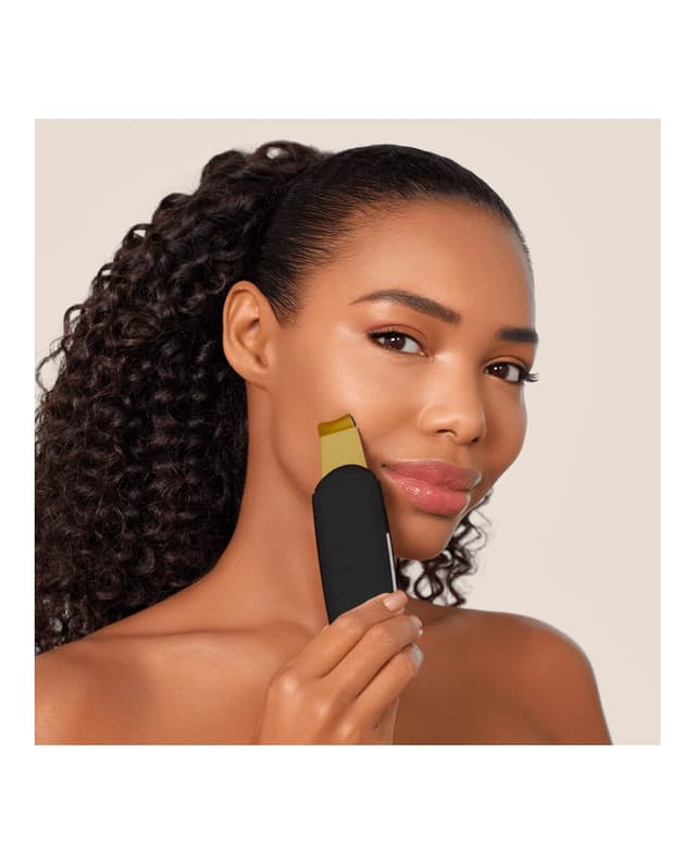 Thumbnail 2 de Geske Tratamiento Facial MicroCurrent 9 en 1 Black Gold