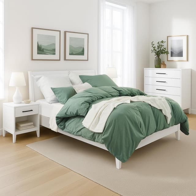 Thumbnail 5 de Duvetnova Bettwäsche 135x200