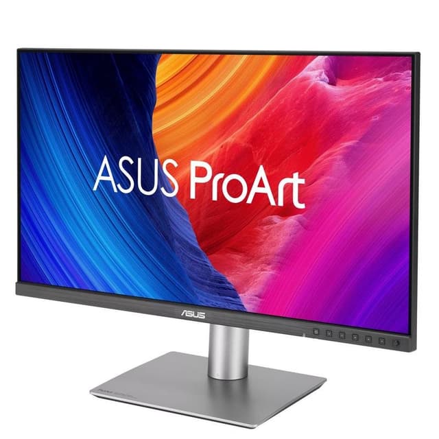 Detalle 2 de ASUS ProArt PA278QGV de 27" Quad HD, 120 Hz, IPS y HDR10 con altura ajustable