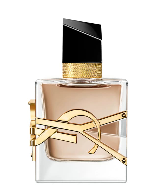 Detalle de Yves Saint Laurent Libre Flowers & Flames Eau de Parfum