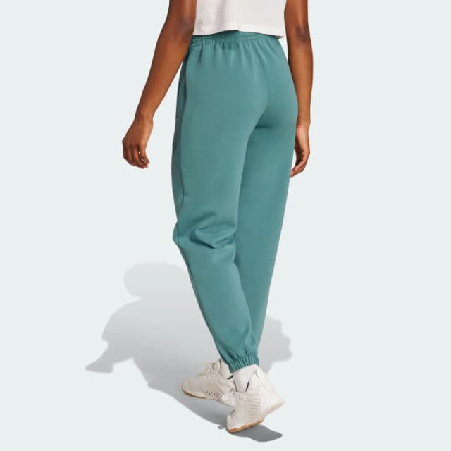 Detalle 2 de Adidas Pantalón Designed For Training Warm-Up