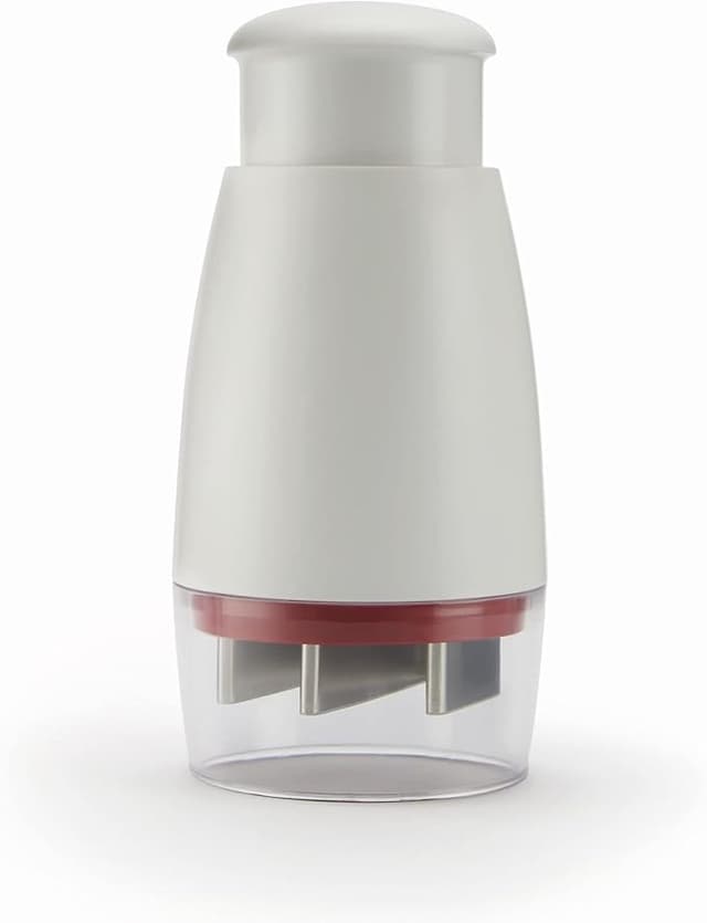 Imagen de Zyliss Zick Zick Clásica Picadora Manual de Verduras🍴 en OfertitasTOP