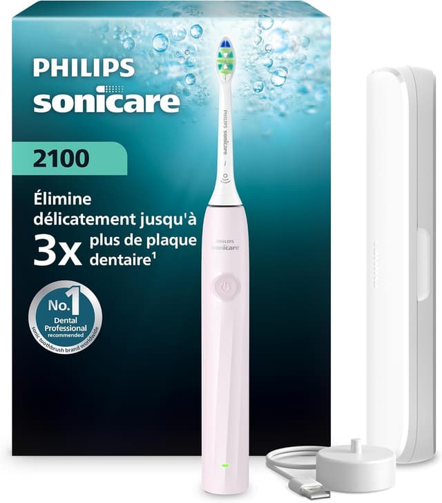 Imagen de Philips Sonicare HX4023/03 – Brosse à dents électrique en OfertitasTOP