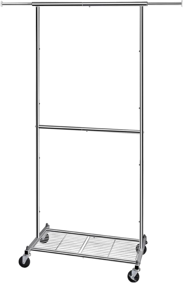 Thumbnail 5 de T-LOVENDO.ES Perchero burro metálico con ruedas