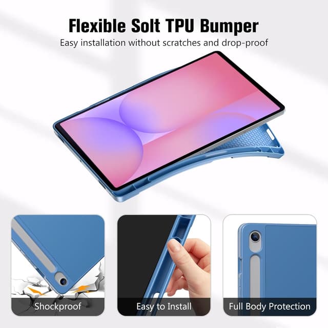 Detalle 2 de ProCase Galaxy Tab S10 10.9 case