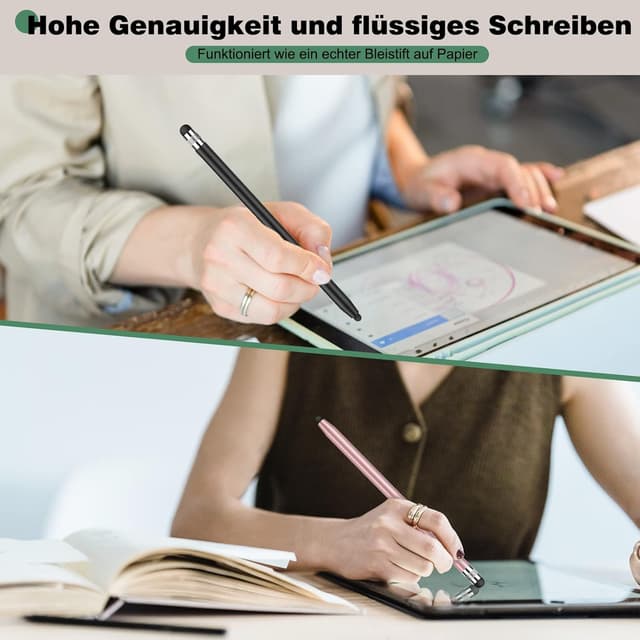 Detalle de MEKO 2 Pack Stylus 14 cm