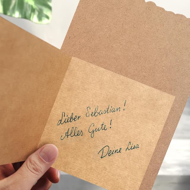 Thumbnail 6 de Generisch Geschenkidee 13 Jährige Karte Geburtstagskarte