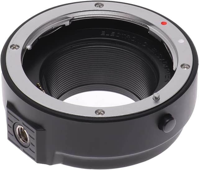 Thumbnail 5 de Hersmay EF-EOS M Adapter für EOS M