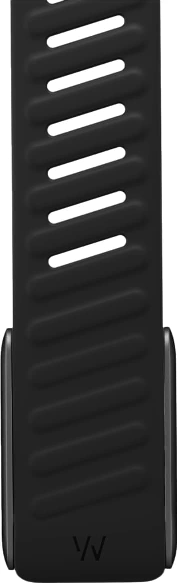 Thumbnail 6 de WHOOP 5.0 SportFlex Band Schwarz – Sport-Armband für WHOOP One und Peak