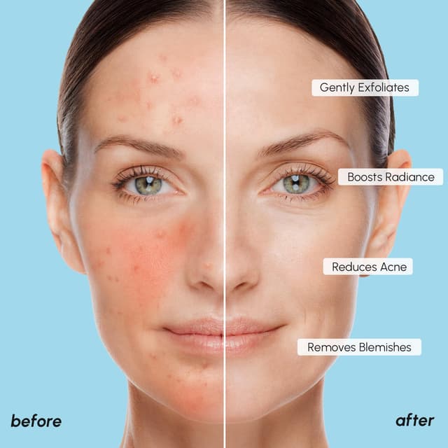 Thumbnail 4 de MAREE Glycolic Acid Toner Pads, 50 Count ⚙