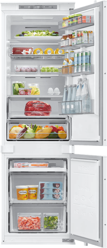 Imagen de Samsung BRB80F26ADS0EF Kühlgefrierkombination en OfertitasTOP