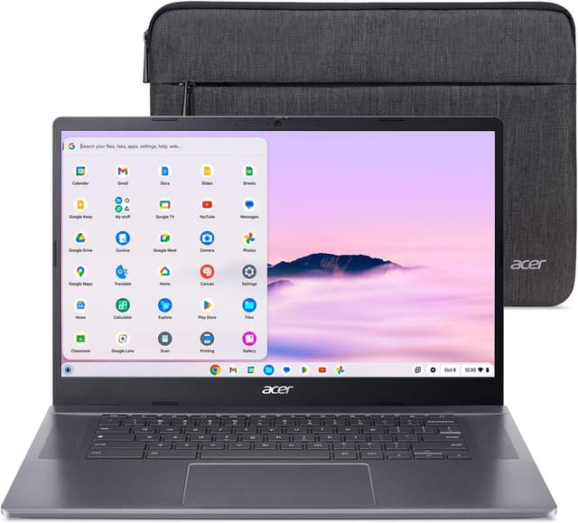 Imagen de acer Chromebook Plus 515 15.6" en OfertitasTOP