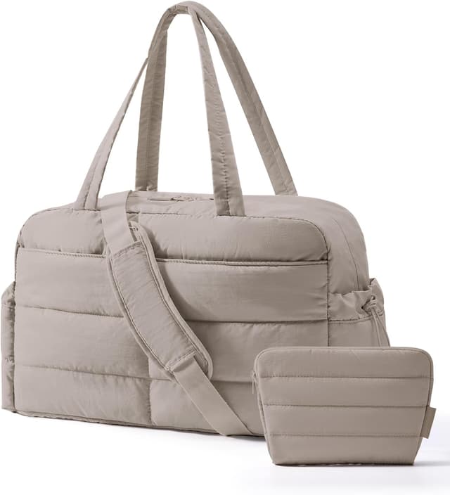 Thumbnail 6 de bagsmart 31L Gym Bag with Wet Pocket