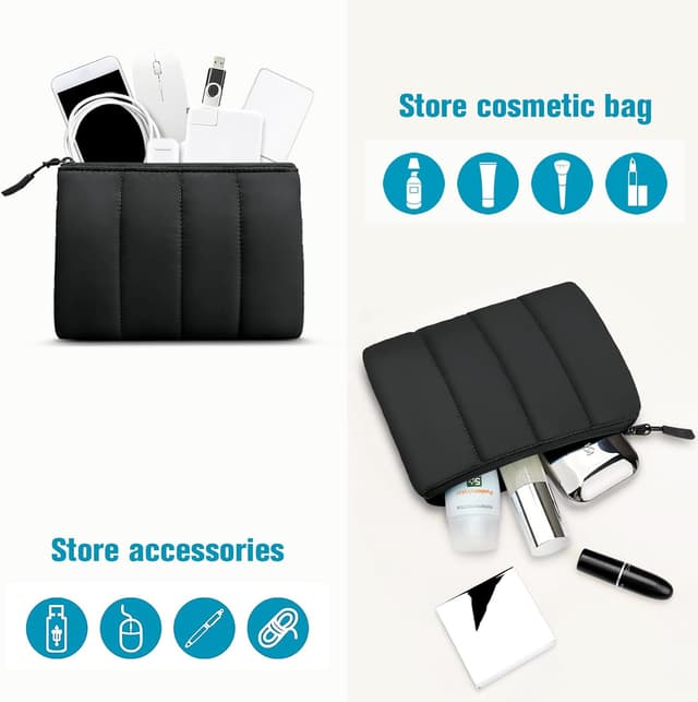 Thumbnail 4 de TECOOL Puffy 13 13.3-inch laptop sleeve 13.6-inch