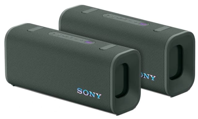 Thumbnail 10 de Sony ULT Field 3 24 Stunden