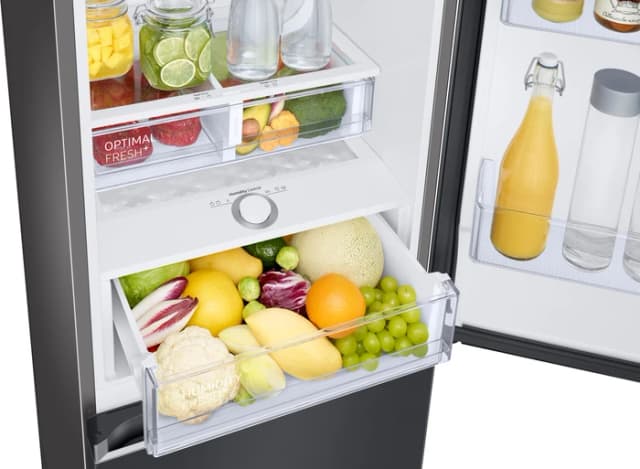 Thumbnail 7 de Samsung RB34C605CB1/EF Kühlschrank