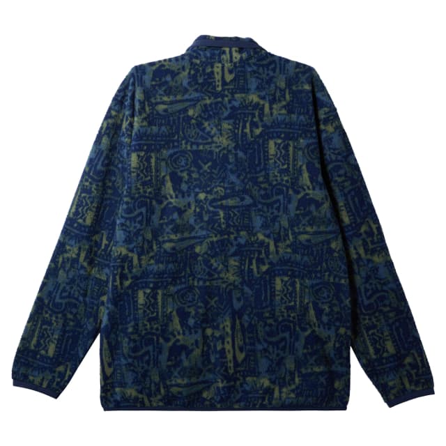 Detalle 1 de Quiksilver Clean Coasts forro polar 300 g/m2