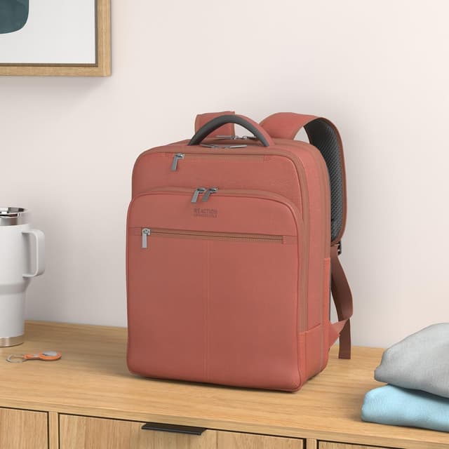 Detalle 2 de Kenneth Cole REACTION Out Of The Bag 15.6" Laptop Briefcase