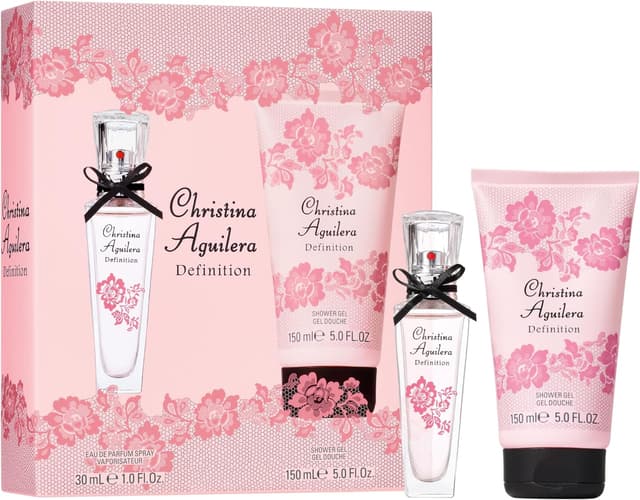 Thumbnail 5 de Christina Aguilera Definition Eau de Parfum