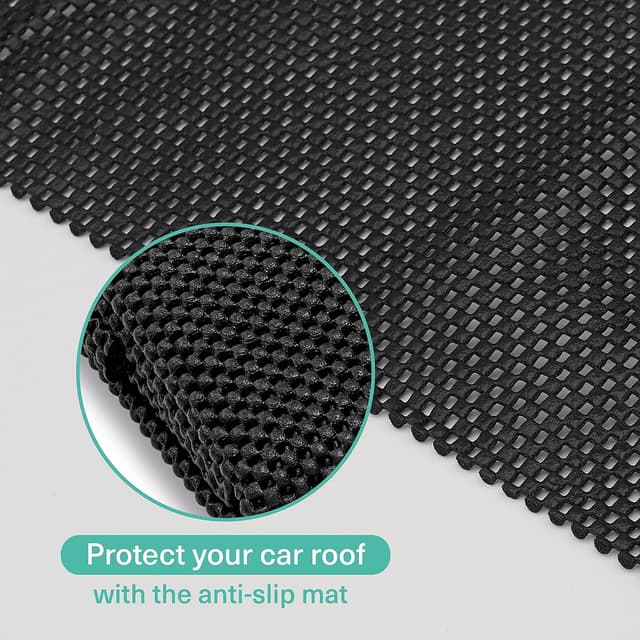 Thumbnail 1 de Bramble Tapis Antidérapant 99x91cm 🧩