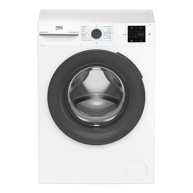 Detalle de Beko VBM3WFU37213WA lavadora 7 kg 1.200 rpm