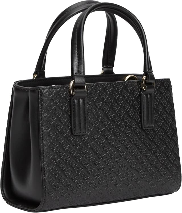 Detalle 2 de Tommy Hilfiger TH Daily Mini Tote Tragetasche (AW0AW18416)