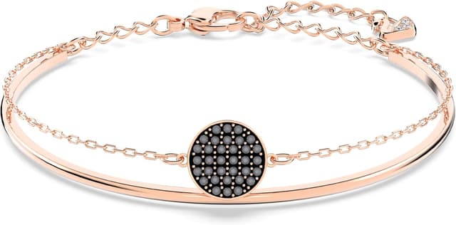 Detalle de Swarovski Bracelet-jonc Ginger
