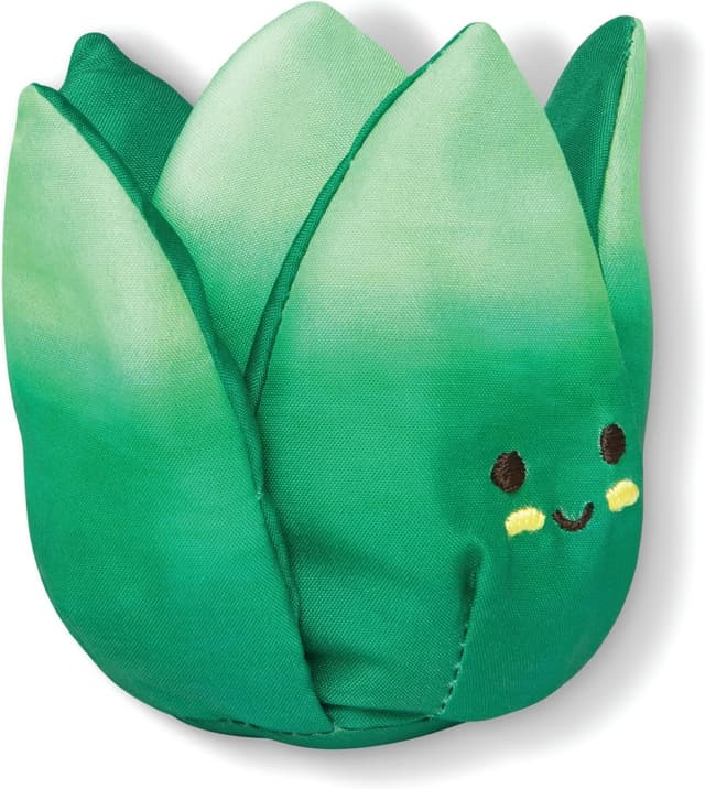 Detalle 1 de Melissa & Doug basket play toy for sensory play