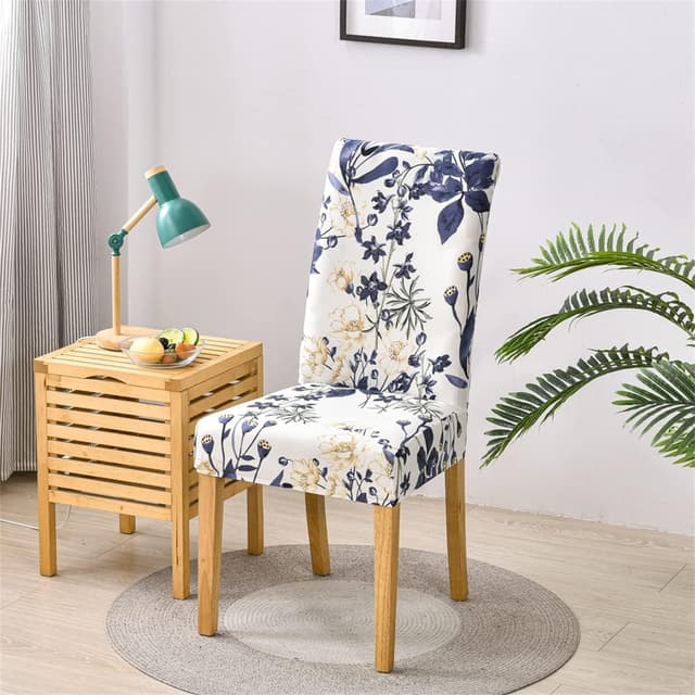 Thumbnail 5 de HZDHCLH Stuhlhussen 4er Set 36 cm