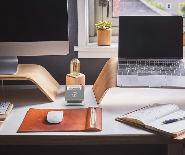 Detalle de Vantamo Address Blocker Stamp 6 refills 🖋