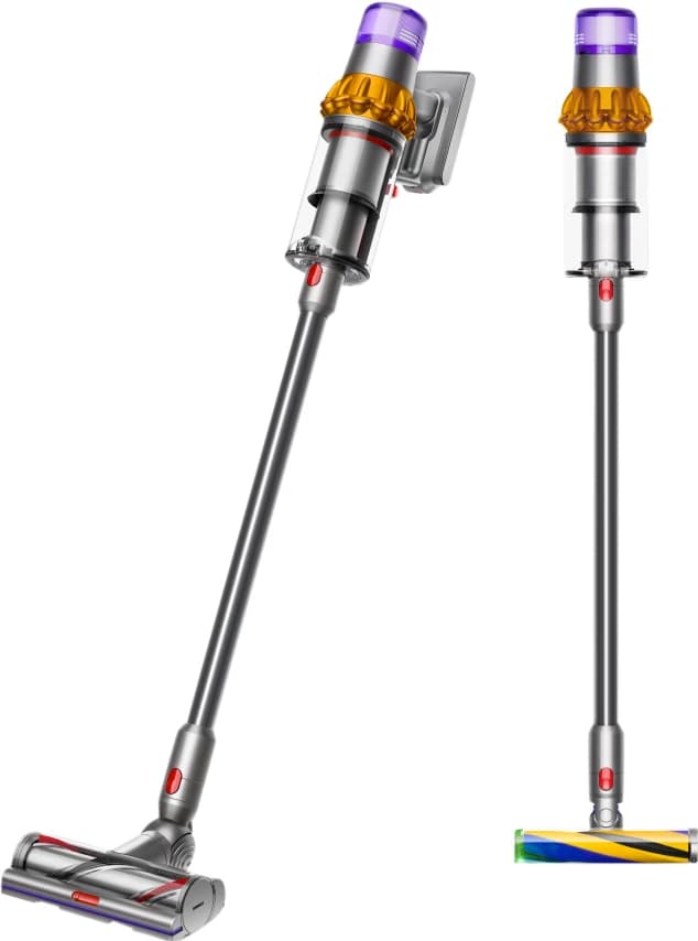 Thumbnail 13 de Dyson V15 Akkustaubsauger 240 Air Watt đź§ą