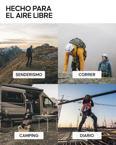 Thumbnail 3 de DANISH ENDURANCE Calcetines senderismo 3 Pack 🧦