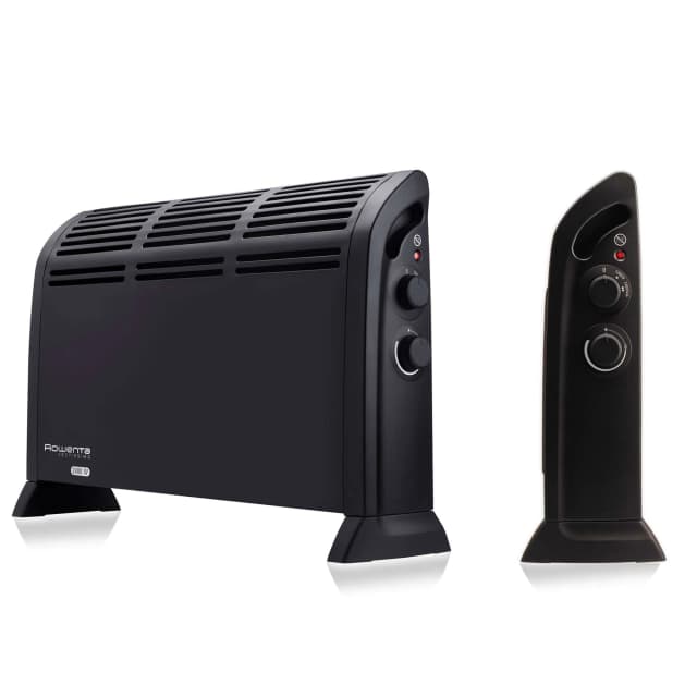 Detalle 2 de Rowenta CO3030 Vectissimo — calefactor convector 2000 W