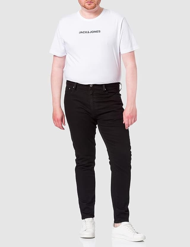 Imagen de Levi's 512 Slim Taper 36W/30L vaqueros Nightshine para hombre 👖 en OfertitasTOP