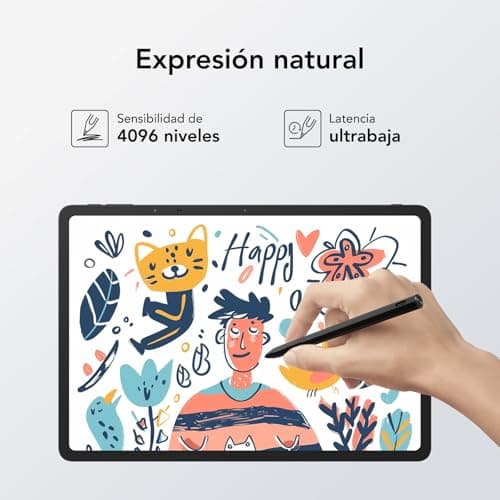 Detalle 2 de T Pen (New) compatible con TCL Tab 11 Gen 2