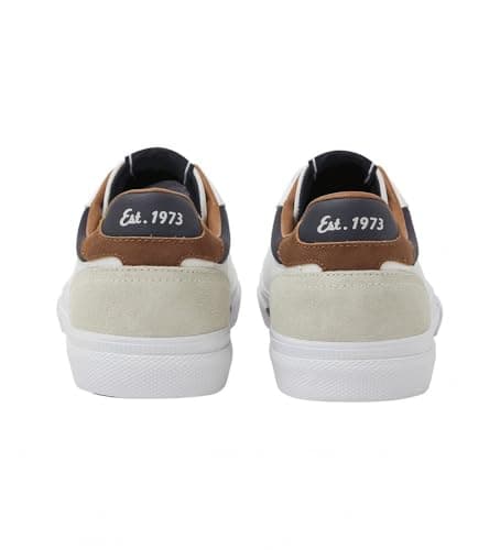 Thumbnail 3 de Pepe Jeans Zapatillas Tribunal De Kenton blanco